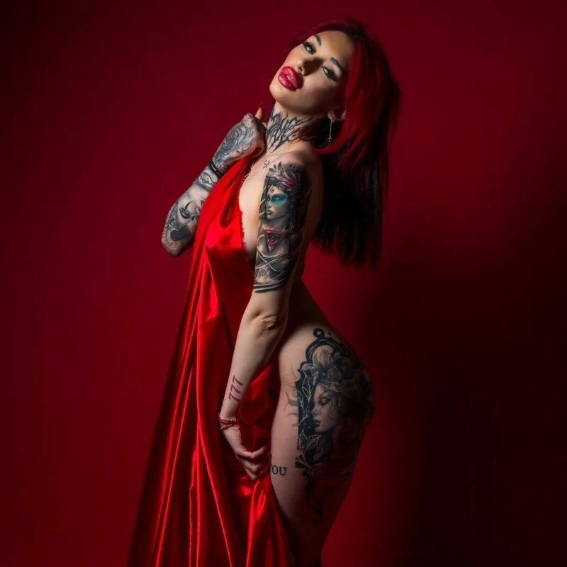 CassyFoxyy profile photo
