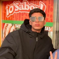 Zdjęcie profilowe modela pontuslabios