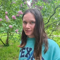 OdelynBasil's Profile Pic