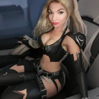 Аватар JenniferBrazil