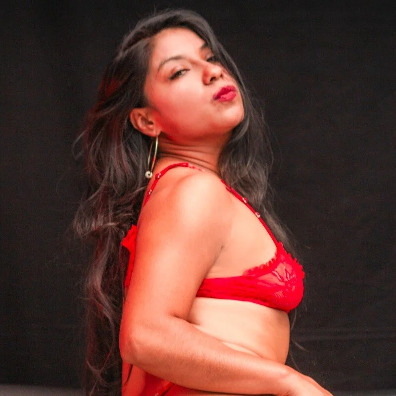 AngelicaStorms Stripchat profile image