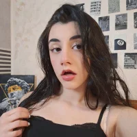 Slika avatara modela MelanieMooor