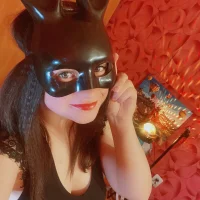 katyahi's Profile Pic