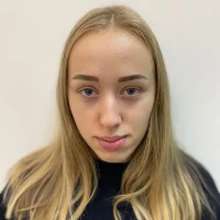 IrenaFalco's Profile Pic