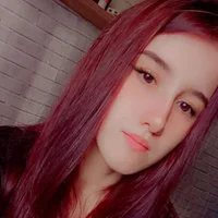 MayGalen's Avatar Pic