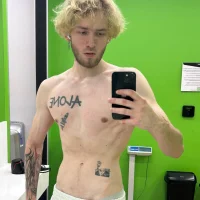 BigBabySnow's Profile Pic