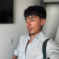 Juliopaspi model avatar