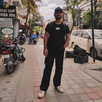 Avatar obrázek raxxtamil