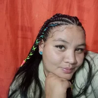 Daiani's Avatar Pic