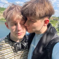 Gambar Profil cutie_guys