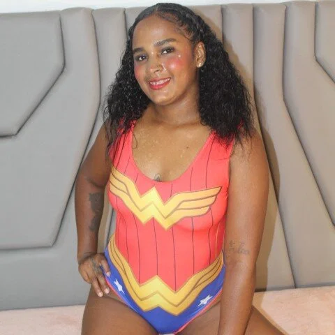 EbonnyLove Stripchat profile image