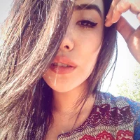 Zdjęcie profilowe modela Daneliya