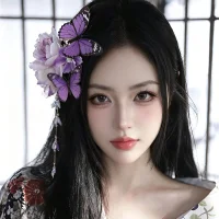 Keke198's Avatar Pic