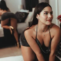 Foto desnuda XXX de AdharaPonce