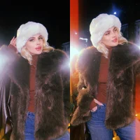 DarlineAgi's Profile Pic