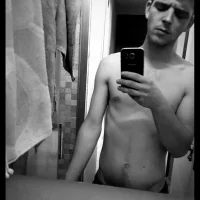 Zdjęcie profilowe modela rubiopollon28