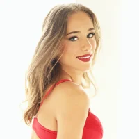 Sasha_White18 Poză de profil