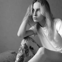 Foto desnuda XXX de madam_stein