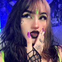 amelierouss' Avatar Pic