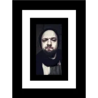 RedDadd86 头像图片