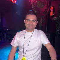 Andrespalmer's Profile Pic