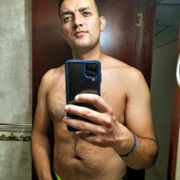 Gambar Profil roccovidal199