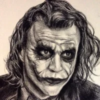HeathLedger's Avatar Pic