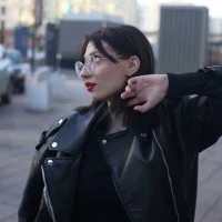 mesalviamariaa Poză de profil