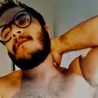 Zdjęcie profilowe modela TobiasDiMarte