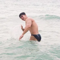 hunky2000 頭像圖片
