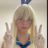 DarknessCosplayer Profilový obrázek