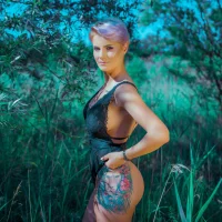 AnishaB's Profile Pic