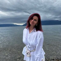 VelvetChloe avatarbilde
