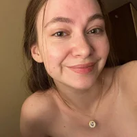 Zdjęcie profilowe modela Solfiroo