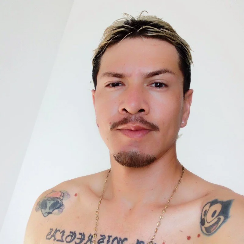 roccovidalxxx profile photo