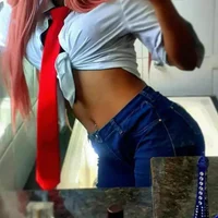 Foto desnuda XXX de TatianaAsher