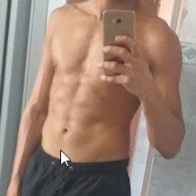 SkinnyLatinMan profile photo