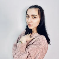 BridgetForss profiképe