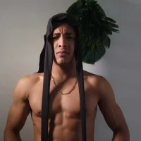 Jhonyblack_1 – avatarbillede