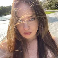 Mariakyklina's Foto Profil