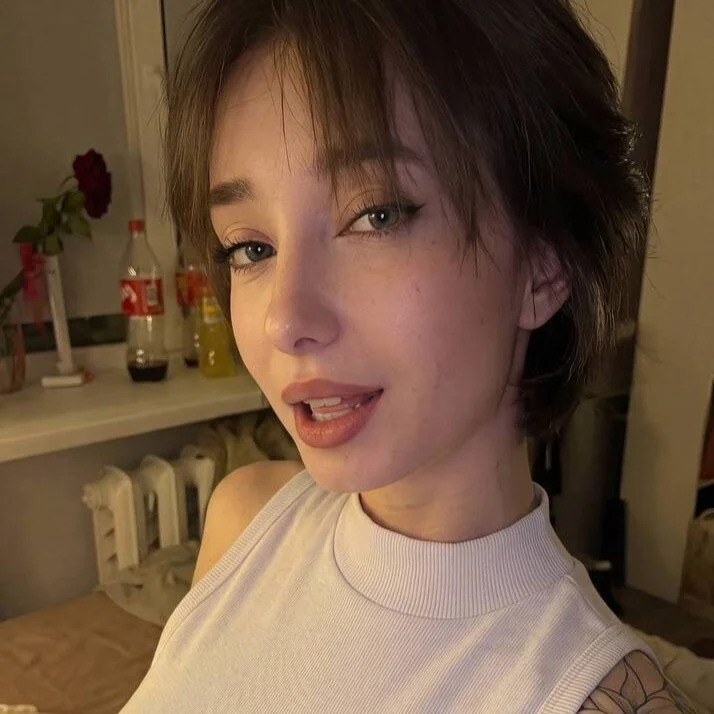 SharylGarret