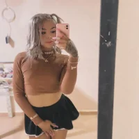 Модель Malysha_xxx