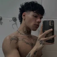 Zdjęcie profilowe modela TheosBR