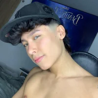 DavidLegend's Profile Pic