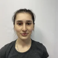 FilisiaLost's Foto Profil