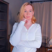 VenoaRice's Profile Pic