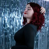 Zdjęcie profilowe modela Zaira_Dubois