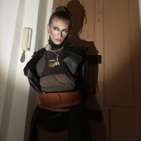 dollmistress's Profile Pic