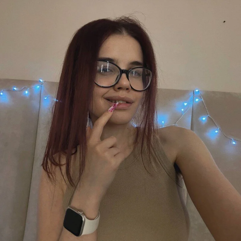 Infinity_Ti Stripchat profile image