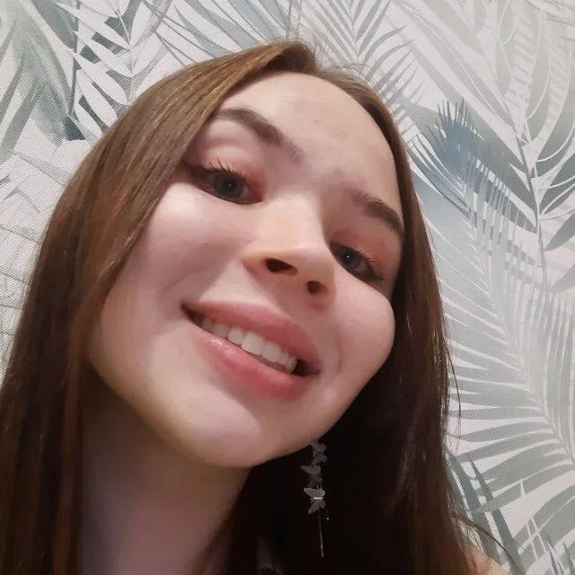 SuzieMagnet Stripchat profile image